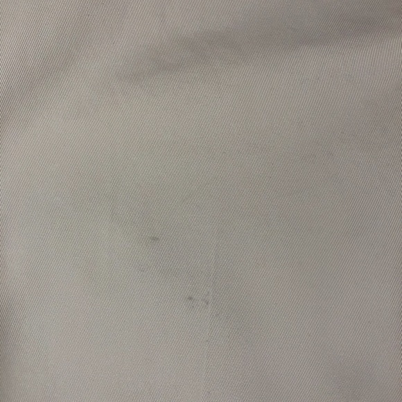 Brooks Brothers Pants Mens 35x30 Advantage Chino Clark Beige Khaki Cotton Dress - Picture 3 of 11